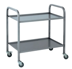 Serving Trolley TS2 for Food and Dish Transport