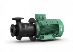 Horizontal Centrifugal Pump BL 32/125-0.55/4-R