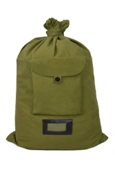 Durable Storage Bag for Military Spare Parts Transportation