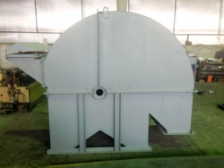 NL Type Elevator for Vertical Grain Transportation