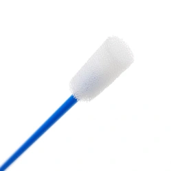 H2-2 Tampon Type Probe for Biological Material Collection
