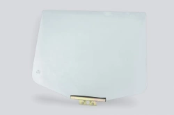 Right Rear Door Glass for UAZ Patriot Pickup 2005+ - Thermal Insulated - 316200620321001