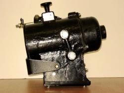 High Voltage Socket for Electric Train Cars 1РШ.006