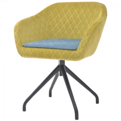 Morocco ST Chair - Stylish and Comfortable Seating