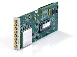 Vector Signal Generator MGKS for Arbitrary Waveform Creation