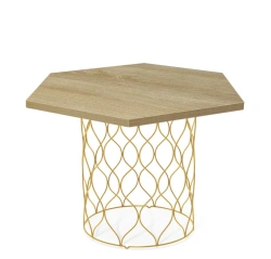 SHT-TU49/TT20 Coffee Table with Laminated Surface