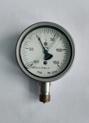 Digital Vacuum Gauge MVP3-U-1-Ks