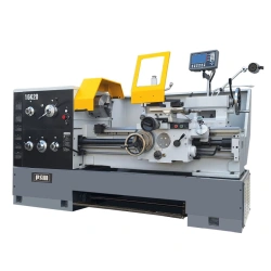 Precision Lathe Machine 16K20 for Various Shaping Tasks