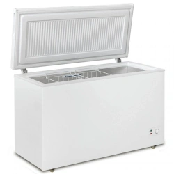 Chest Freezer "Biryusa 285KO" for Food Preservation