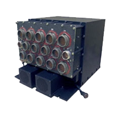 Aircraft Control System EDSU-148