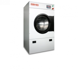 Automatic Electric Drying Machine 15 kg - Model ВС-15