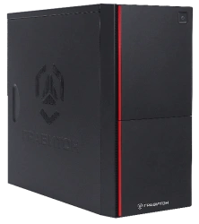 Gravition D52I Personal Computer, ECRT.466219.006-11