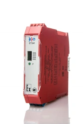 Explosion-Proof Measuring Converter ET 341