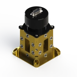 Microwave Module Control Switch M34228-12