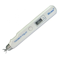 Portable Digital Intraocular Pressure Tonometer TGDc-01 "PRA