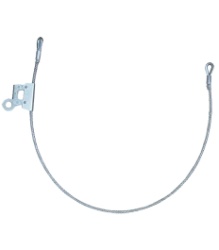 Fall Protection Lanyard BR PT