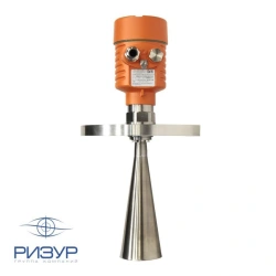 Non-Contact Radar Level Meter RIZUR-2030