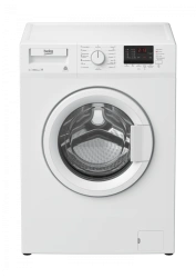 Fully Automatic Front-Loading Washing Machine WRE55P2BWW