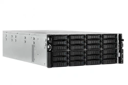 High-Performance Data Storage System B-DSS-500-RD