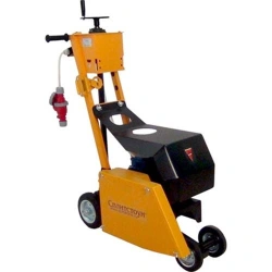 Roofing Cutter CR144E Splitstone for Soft Materials