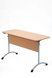 Two-Person Fixed Student Desk STO3/STO4/STO5/STO6 (Growth Groups 3-6)
