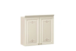 Assol LD 231.070.000 Wardrobe 800 with Two Doors