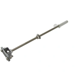 Flat Conductor Holder DP-45GC-04.415PL