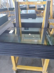 Double Glazed Unit for Ground Transport 5x10x5 SP 5/T-OVERTINTED-10-5/T GOST 32568-2013