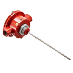 Programmable Industrial Heat Fire Detector IP101-07a-O