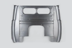 Back Panel 045150560001020