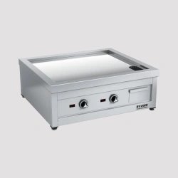Electric Teppanyaki Grill ETP2 Simanto for Cooking