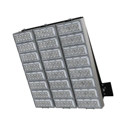 Universal LED Fixture IS-DL-Mars