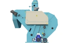 Grain Pre-Cleaning Separator SPO-125