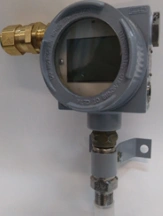 Sapphire-22MP-VN-DA-2051 Pressure Transducer