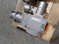 Electric Actuator Mechanism MEO for Remote Control