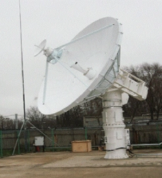 Information Reception Complex KPI-5 AFEC.464349.082