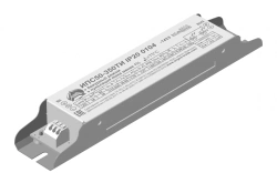 LED Power Supply IPS50-350TI IP20 0104