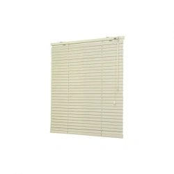 Horizontal Blinds for Light Control and Privacy