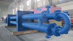 Shell and Tube Heat Exchangers for Efficient Thermal Exchange