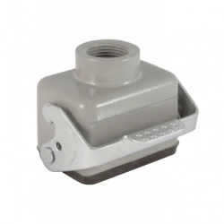 Sturdy KM-KN-1P/Pg13.5-1C-44x27 Enclosure for Plugs and Sockets