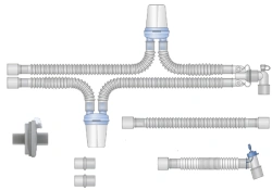 Breathing Devices for Anesthesia and Resuscitation Equipment - Type R