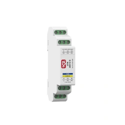 Surge Protection Device for RS-485 Lines DTR 485/12 G