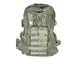 Peacekeeping Missions Backpack for Military Gear