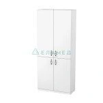 Medical Storage Cabinet for Medical Devices Model 4 GIKS.942810.107 TU