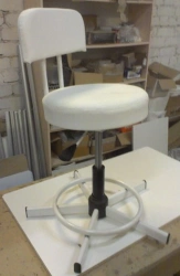 Gas Lift Mechanism Chair ST 6