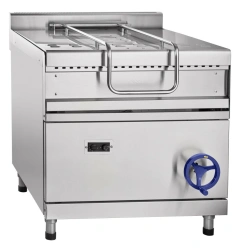 Gas Frying Pan GSK-90-0.27-40