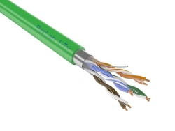 ParLan F/UTP Cat5e PVCLS Fire-Resistant Cable 4x2x0.52