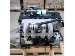 Four-Cylinder Gasoline Engine for GAZelle 40522.1000400-100