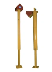 SIKNAL Measurement Control Point Stand SKIP