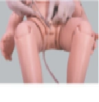 Child Bladder Catheterization Simulator, S163